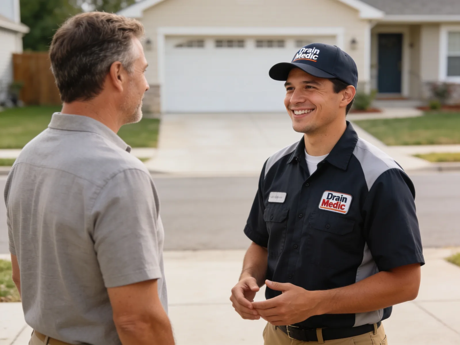 Garbage Disposal Repair Luzerne, MI FAQs